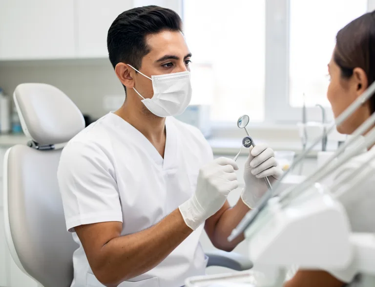 dentist Walla Walla